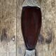 Large Vintage Chic Fish Platter – Wood & Metal