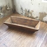 Brutalist coffee table