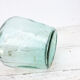 Dame jeanne bleu vert 2l