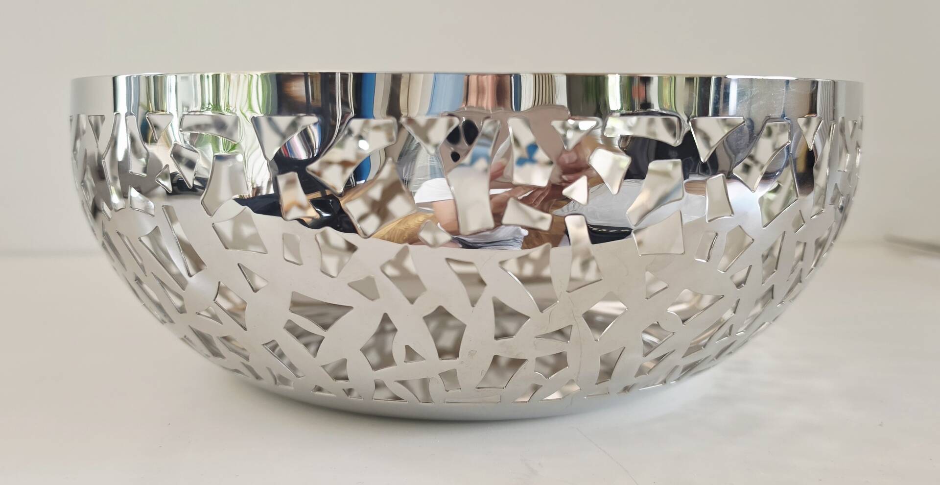 Alessi basket