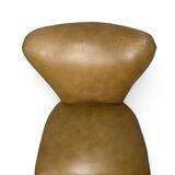 Chaises d'appoint italiennes années 1960