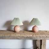 Lampes de chevets