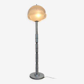 Floor Lamp by Exclusif Geve from 1970'