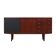 Teak dresser, Danish design, 1960s, production: Denmark