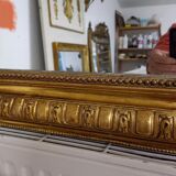 Mirror period Louis Philippe 108 x 77