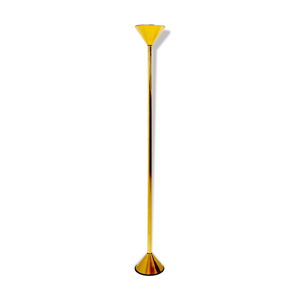 lampadaire en laiton