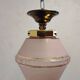 Ceiling light / Art Deco Suspension 1950s/60s