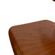 Industrial chair Galvanitas S16 Pagholz Netherlands 60's Design