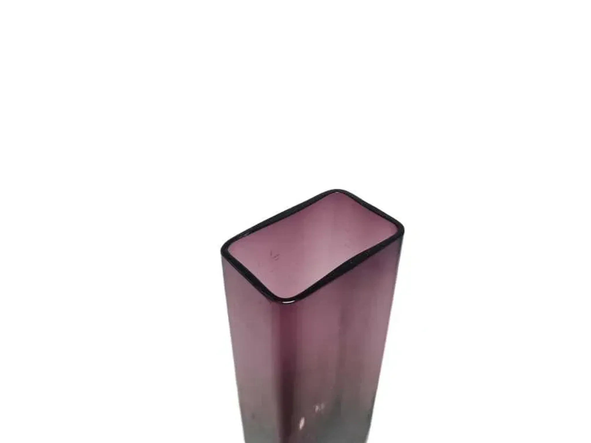 BNE Sea Glasbruck - Postmodern Vase