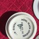 Ashtray Hotel Plaza Athenaeum numbered 225-43-30 year 1970