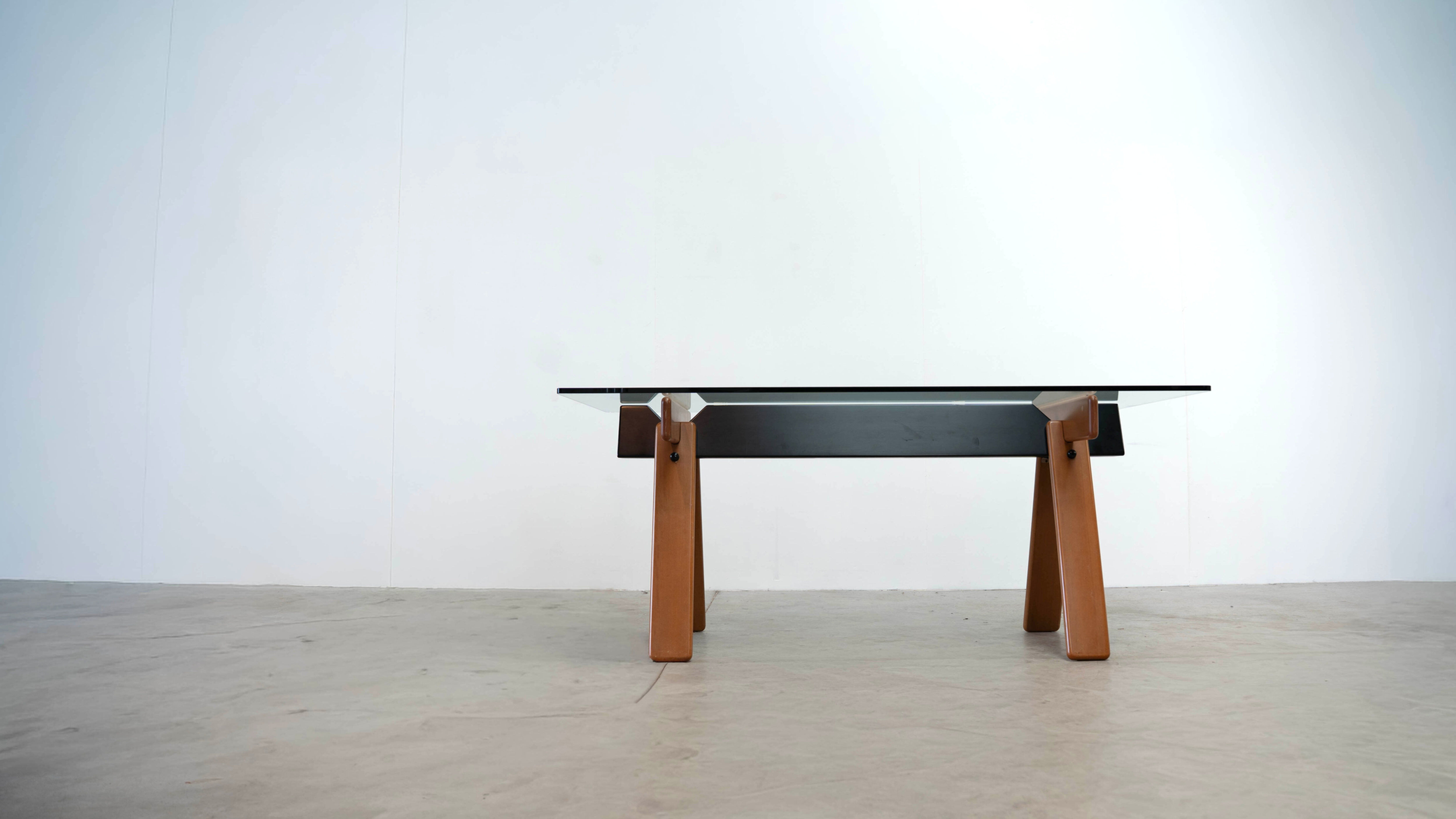 1980's Italian dining table