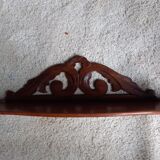Etagere murale ancienne