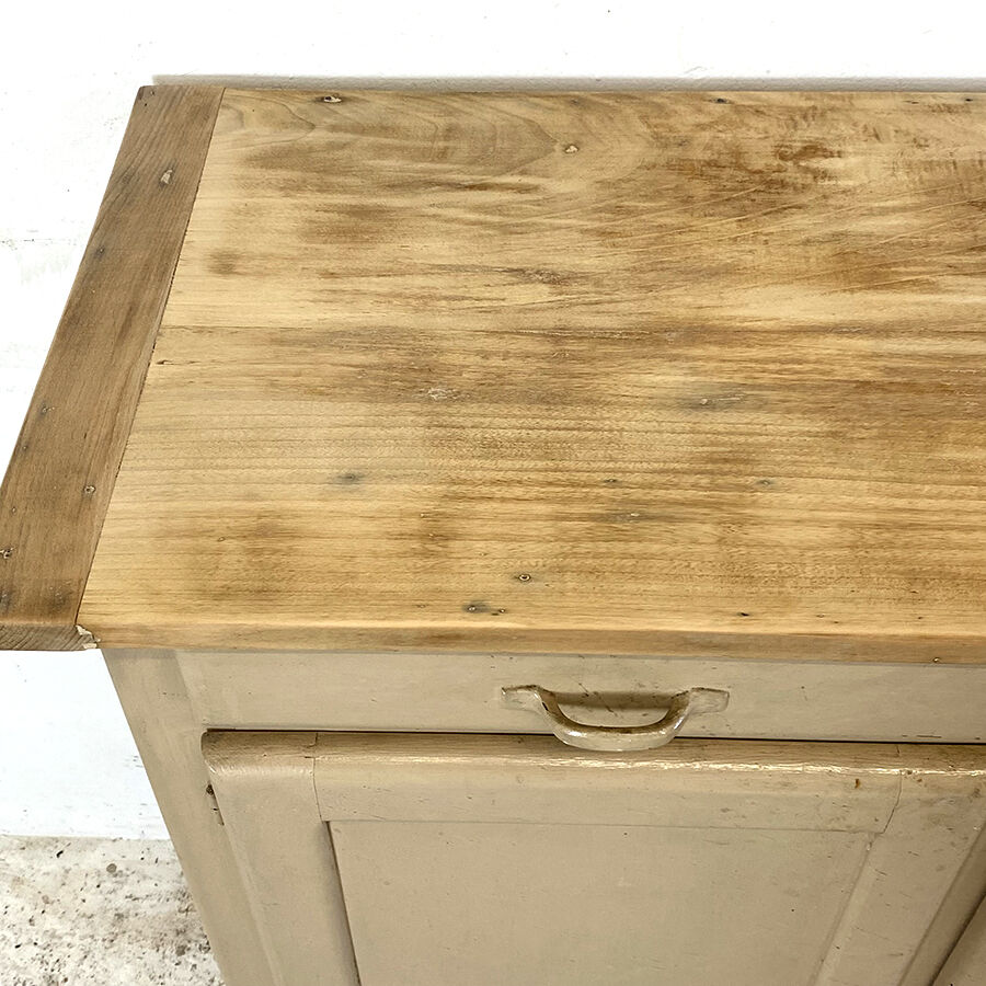 Vintage parisian buffet 50's