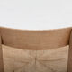 Chaise d’appoint J39 par Borge Mogensen