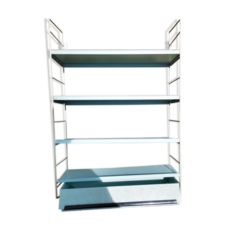 Tomado shelf with drawer