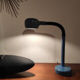 Vintage cobra lamp by Fagerhult, Sweden in the 70s