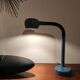 Vintage cobra lamp by Fagerhult, Sweden in the 70s