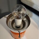 Murano glass lamp
