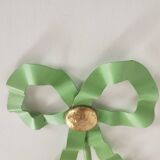 Pair of 50s wall lights