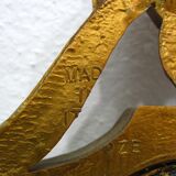 Italian mirror, 1970s