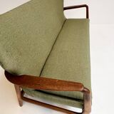 Sofa Edith by Arnold Madsen & Henry Schubell, 1950s