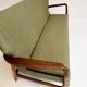 Sofa Edith by Arnold Madsen & Henry Schubell, 1950s