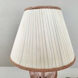 Vintage 1950 art deco style lamp