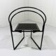 Set of 3 La Tonda chairs by Mario Botta for Alias, Italy 1987