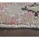 1970s Turkish Handmade Wool Kilim Rug 115x200