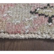 1970s Turkish Handmade Wool Kilim Rug 115x200