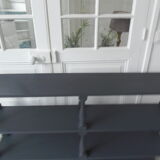 Vintage bookcase