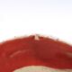 Empty ceramic pocket abstract decoration by Mado Jolain