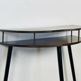 Side table, vintage console