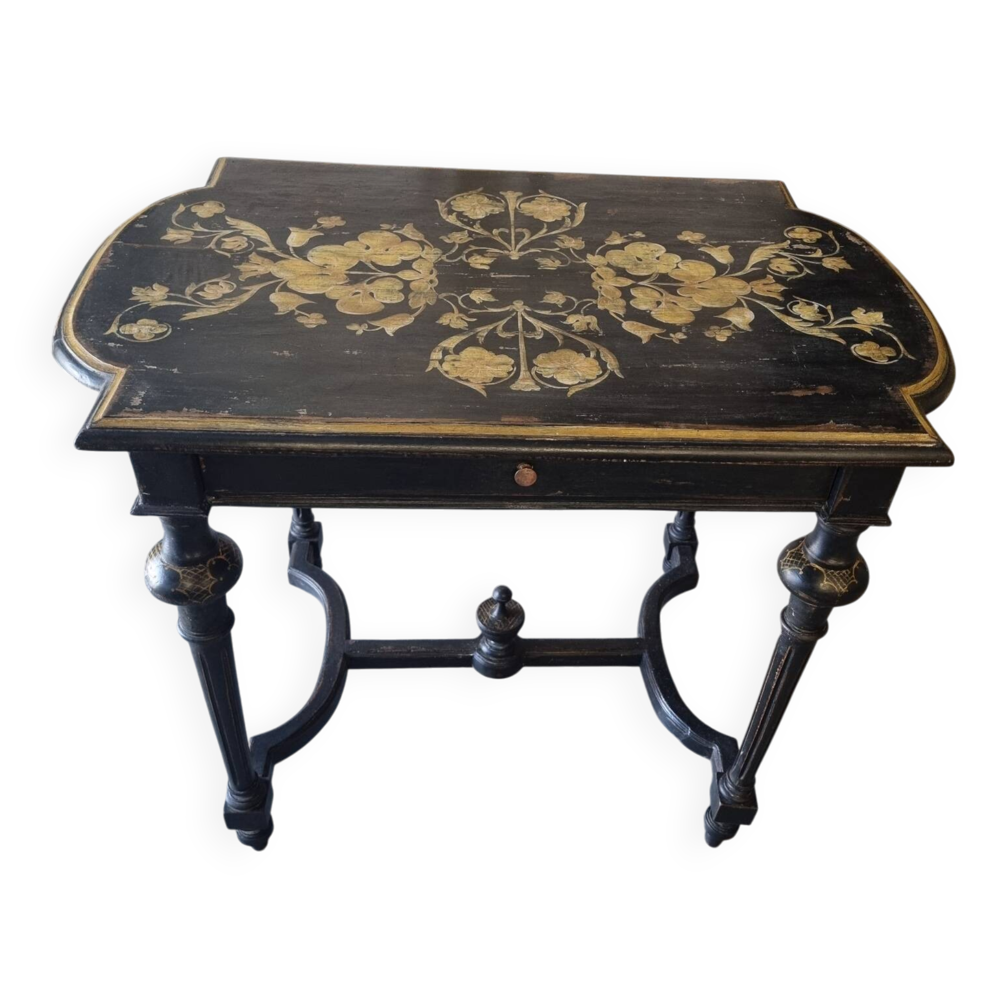 Napoleon III Table