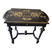 Table Napoléon III
