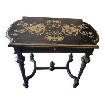 Napoleon III Table