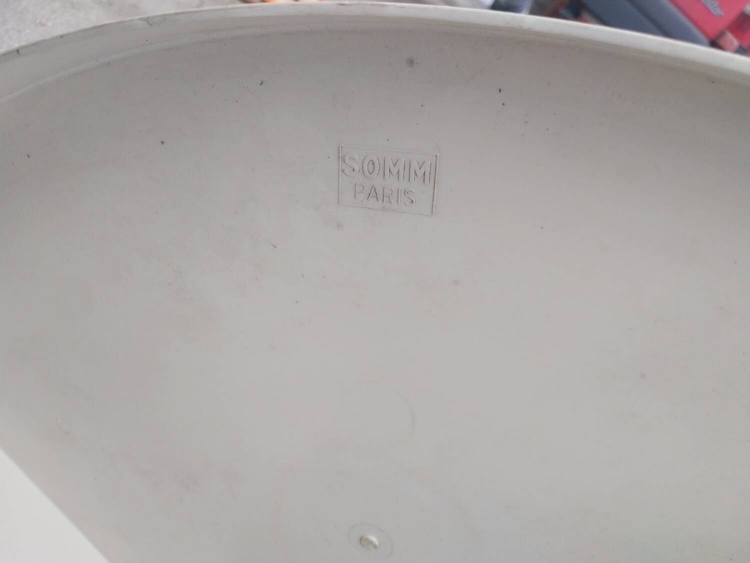 Somm Paris modular shelving