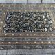 Antique Caucasian Shirvan Carpet