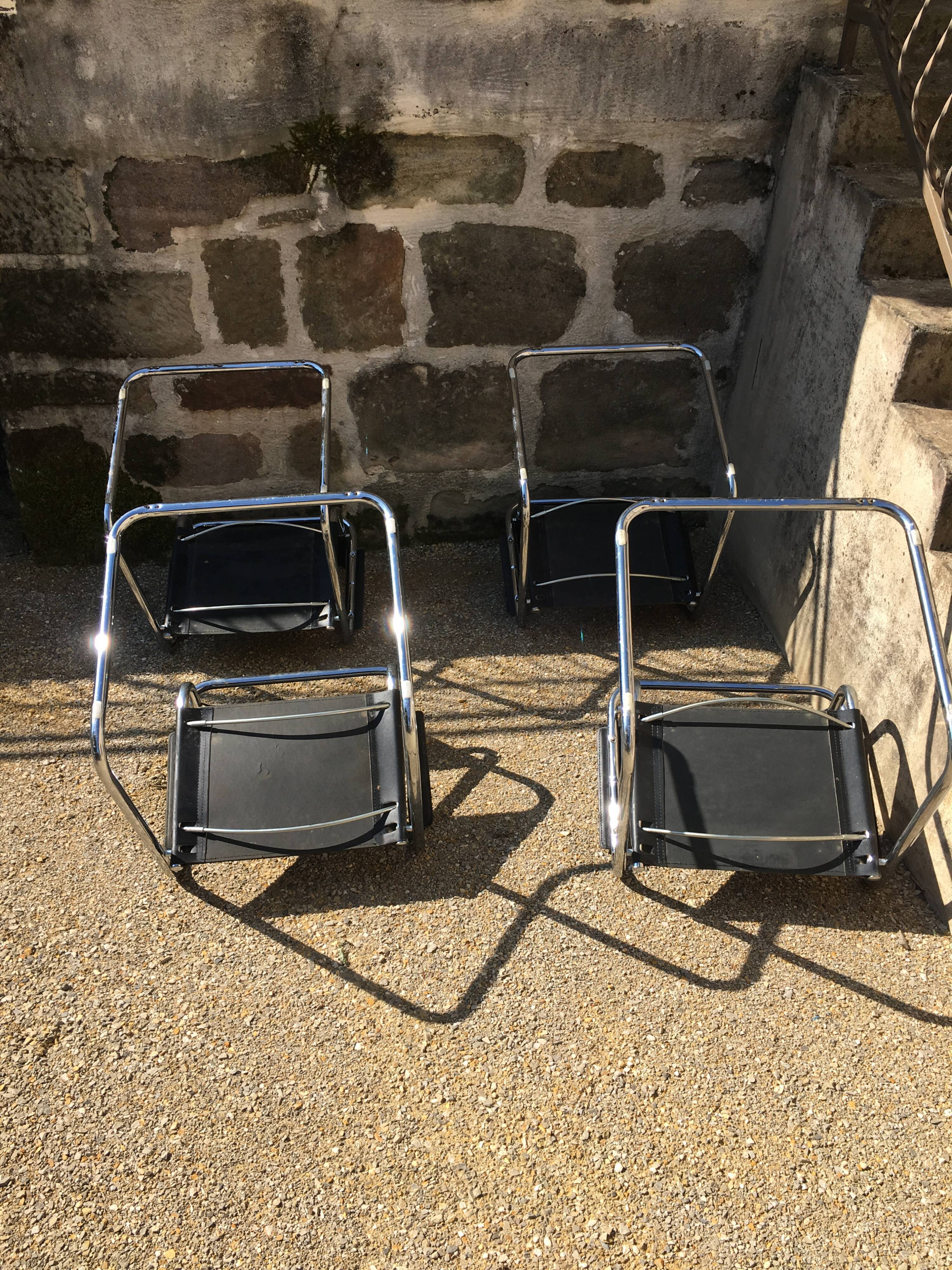 Vintage chairs