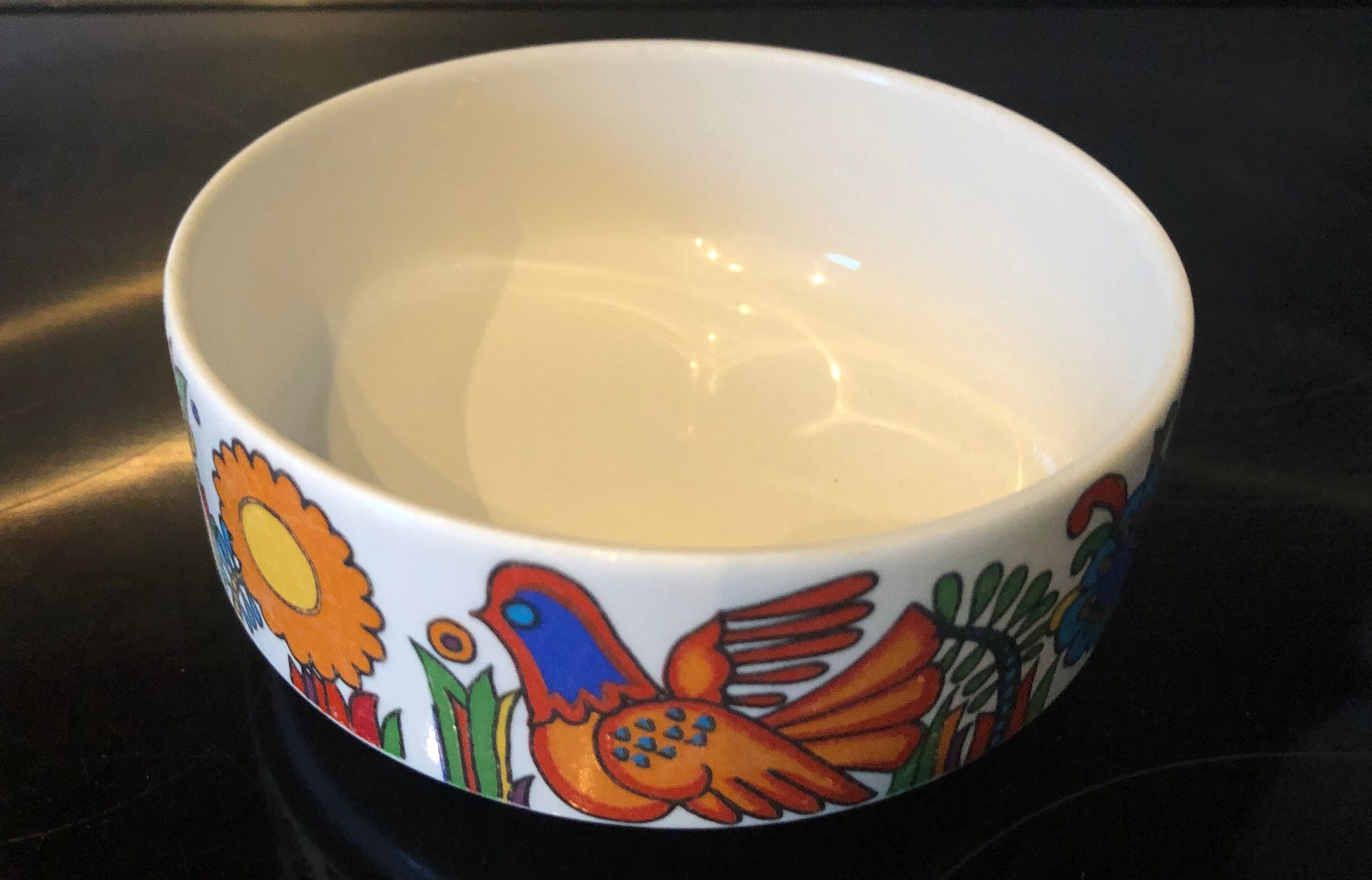 Bol Villeroy and Boch collection Acapulco