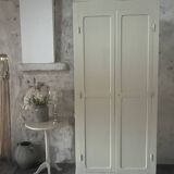 Wardrobe, linen cupboard