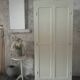 Wardrobe, linen cupboard