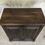 Neo-Gothic Buffet