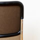 Chaise cantilever S32 de Marcel Breuer pour Thonet, lot de quatre