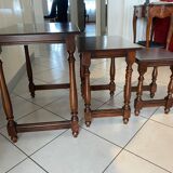 Side tables