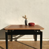 Coffee table E Gum G plan - 1950