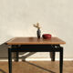 Table basse E Gomme G plan - 1950