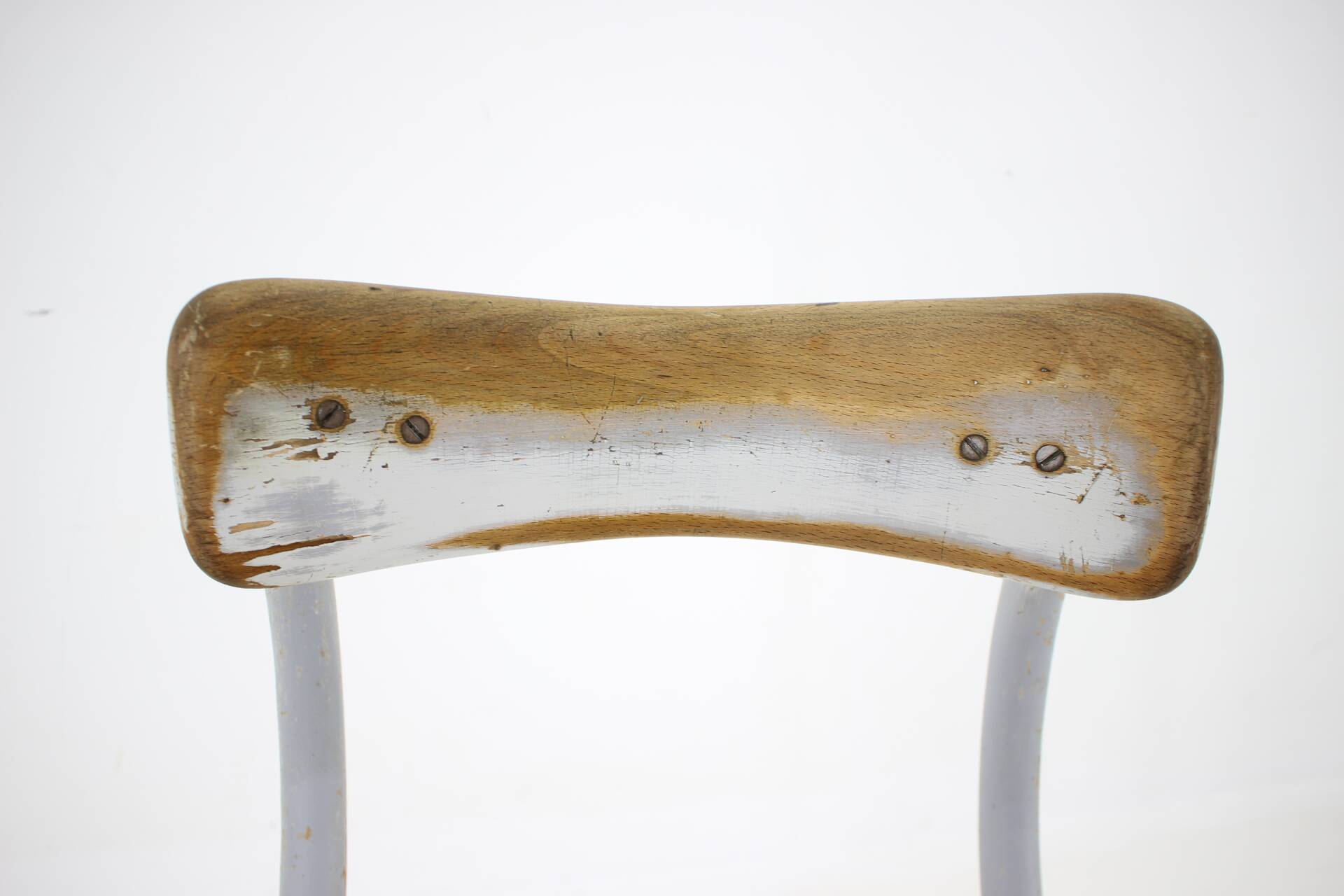 1930s Very Rare Thonet Desk Chair Model B583, Austria