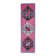 1970s Vintage Turkish Oushak Diamond Wool Runner 98x334