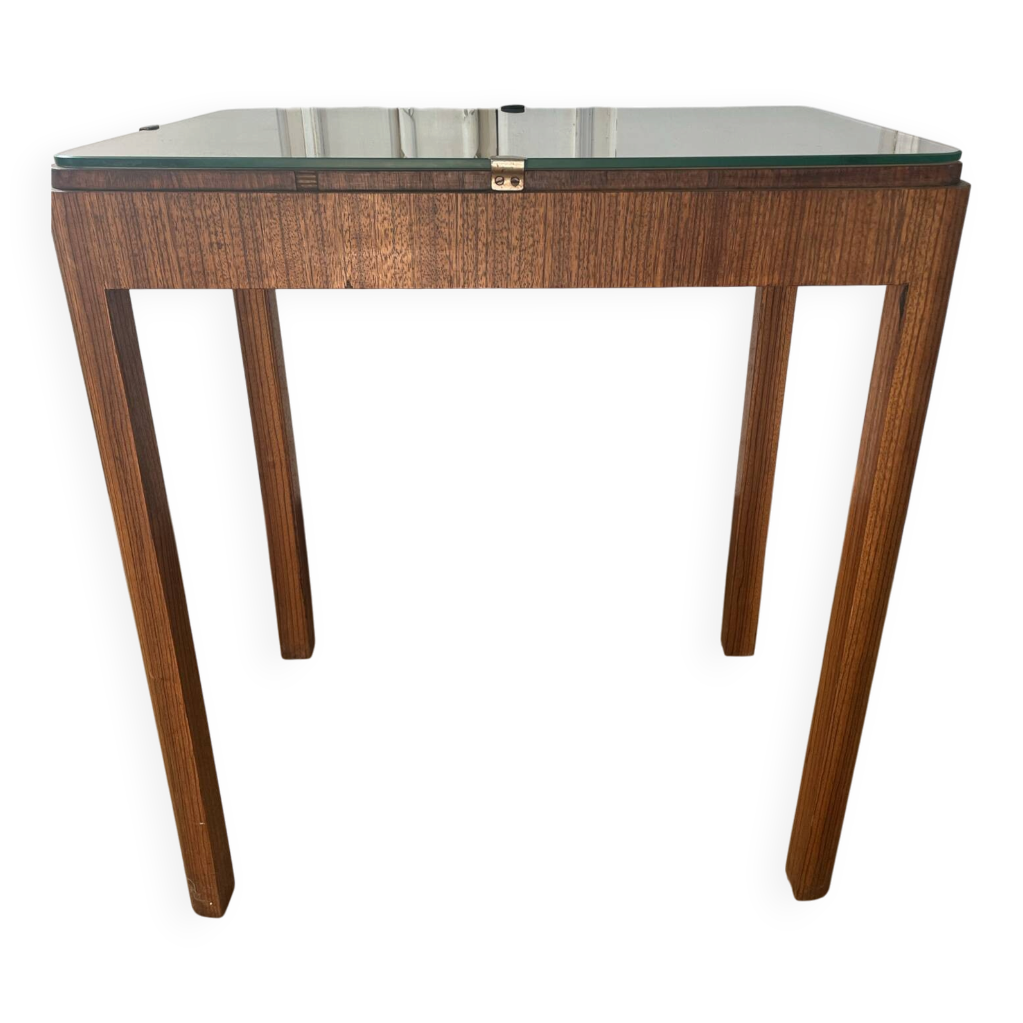Table d'appoint de style scandinave